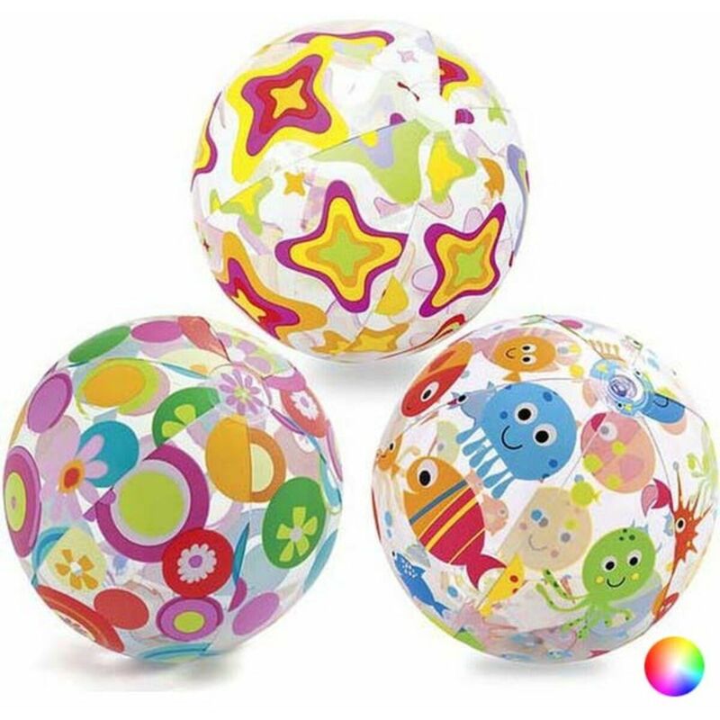 

Mount Massive Pelota Hinchable (51 cm) - Intex