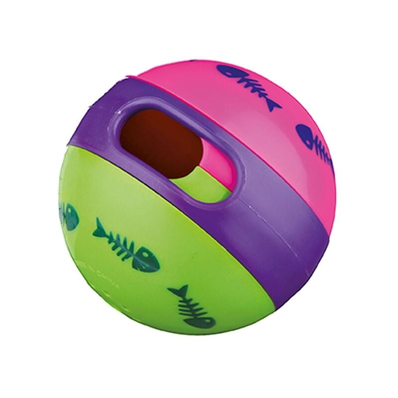 

Trixie Pelota Snacks Cat Activity, ø6 cm