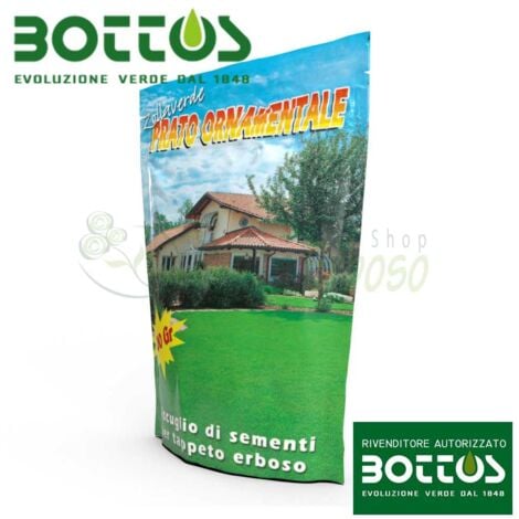 Pelouse, Ornement - Graines pour pelouse, 100 g