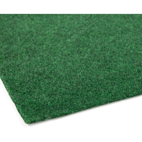 Tapis de pelouse Farbwunder Pro | Vert