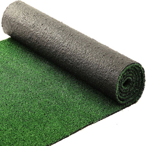 Pelouse synthétique Spring 7 mm Vert 200 x 50 cm