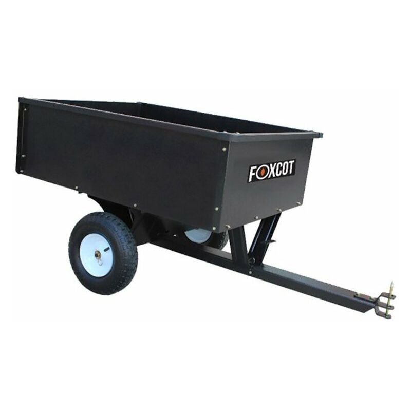 Pelouse tracteur Foxcot SP22139