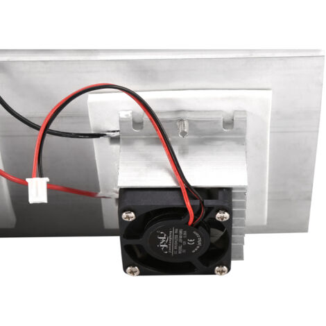 Peltier-Kühlset für elektronische Geräte