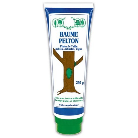 PELTON - Baume Pelton - 350 g