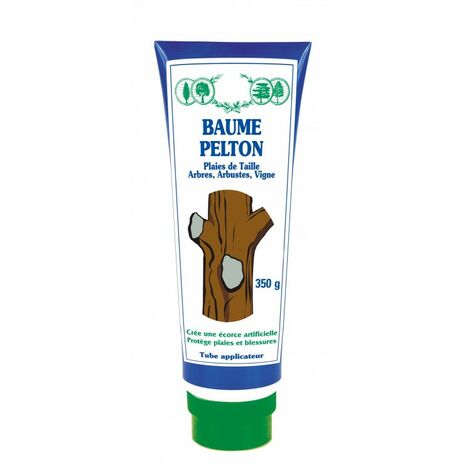 Pelton - Baume Pelton tube applicateur 350 g