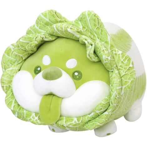 Peluche, 35 cm, peluche douce et moelleuse, coussin câlin - Cadeau