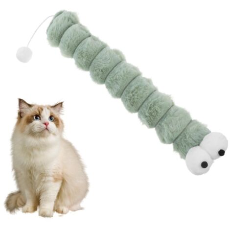 Peluche chat