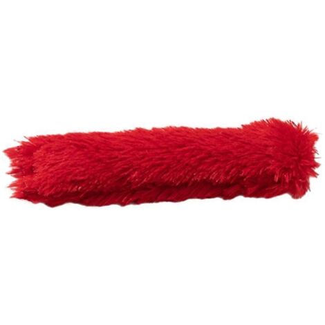 Peluche Chat - Jouet Chat Mignon - Coussin à l'herbe à chat pour faire de l'exercice - Cadeau
