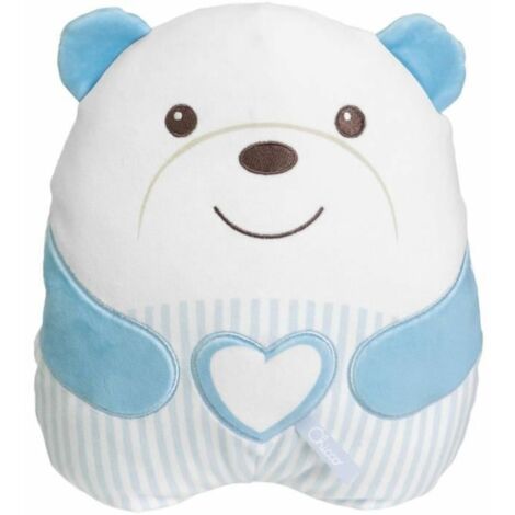 Peluche Chicco Azzurro