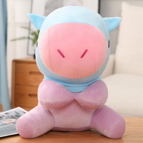 Peluche Douce 25 cm Décoration Amusante pour Chambre Enfant et Adulte Modèle 1