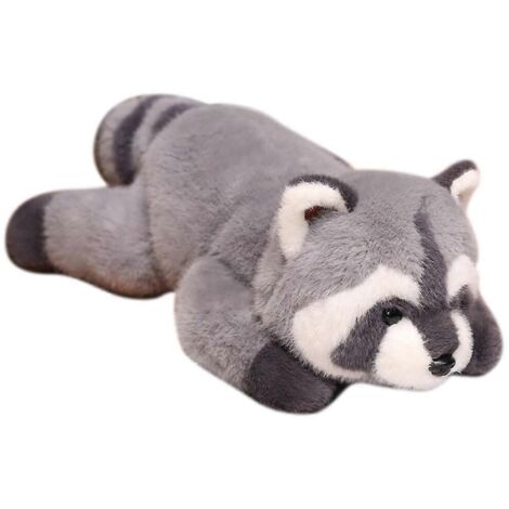 Peluche douce, oreiller câlin mignon A--