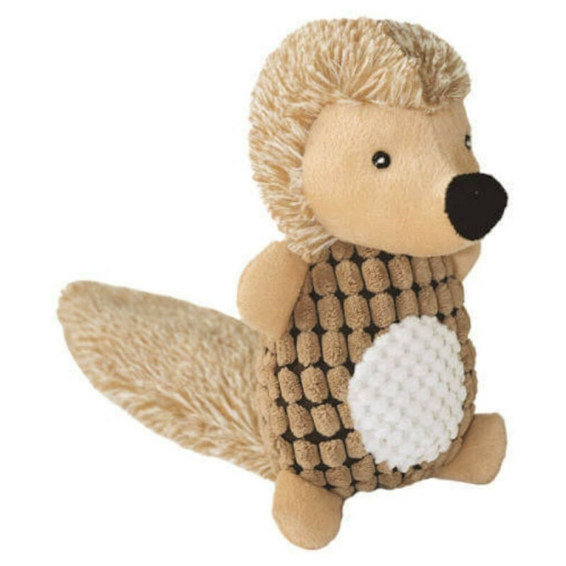 

Peluche Erizo Doble Sonido 40Cm