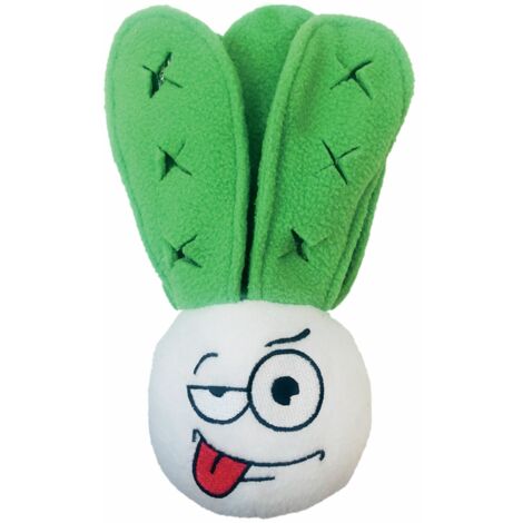 Peluche Fenouil de Fouille - 22 cm