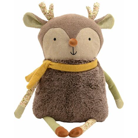 peluche cerf