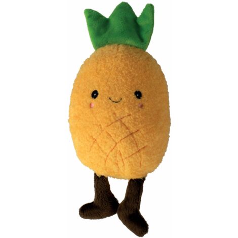 Peluche "Fruit mania" - Ananas