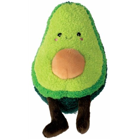 Peluche "Fruit mania" - Avocat
