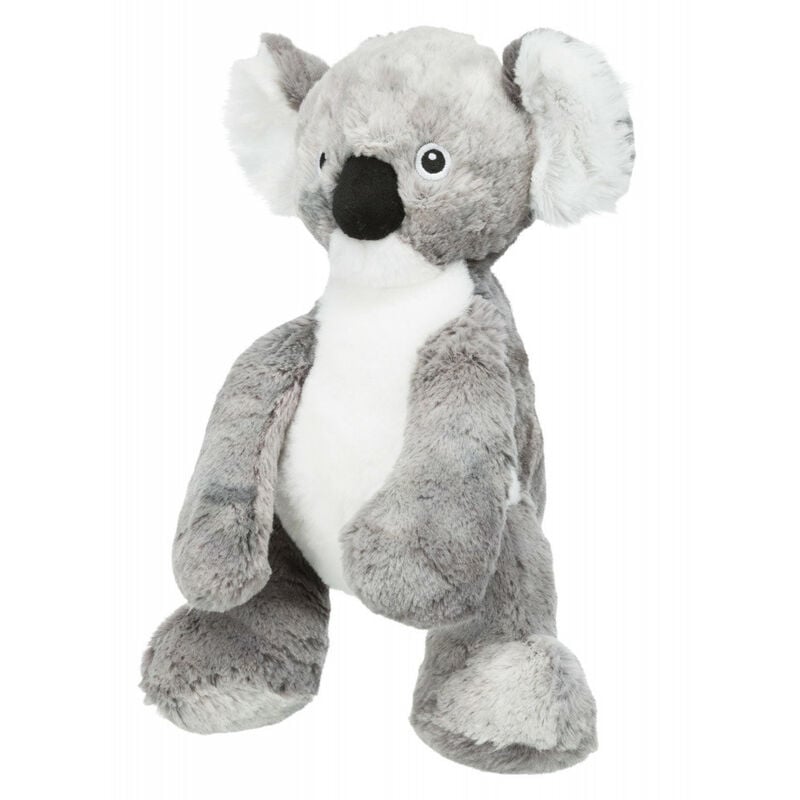 

Peluche Koala 33 cm. para perros.