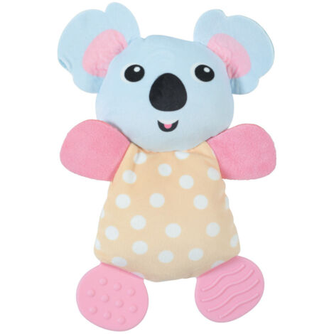 Peluche koala CALINOU dental pour chien - zolux