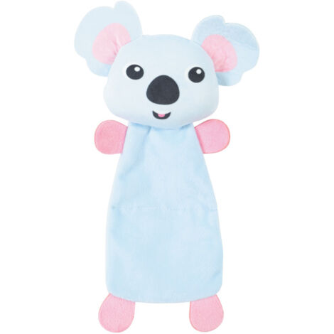 Peluche koala CALINOU doudou  pour chien - zolux