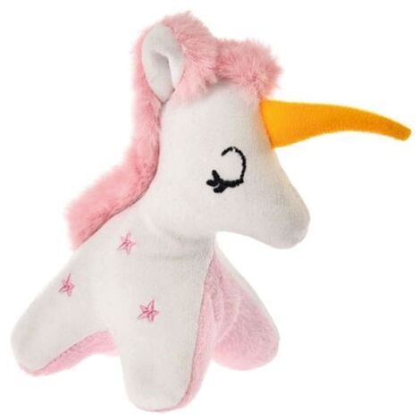 Peluche licorne