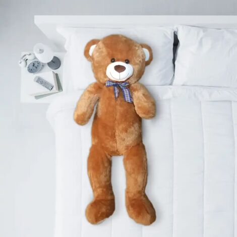 orso peluche gigante prezzo