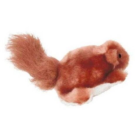 PELUCHE PARA GATO KONG ARDILLA