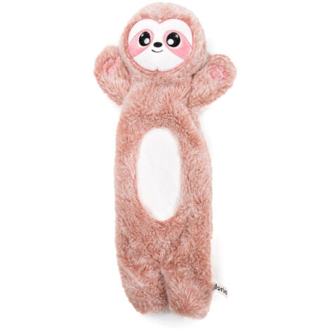 Peluche per cani Gloria Mandi Rosa Poliestere polipropilene