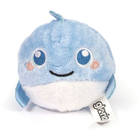 Peluche per cani Gloria MINI JACALA Azzurro Poliestere polipropilene