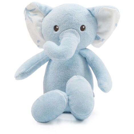 Peluche per cani Gloria MINI OTTO Azzurro Poliestere polipropilene