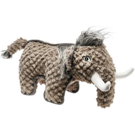 Peluche per cani Hunter Tough Kamerun Mammut (29 cm)