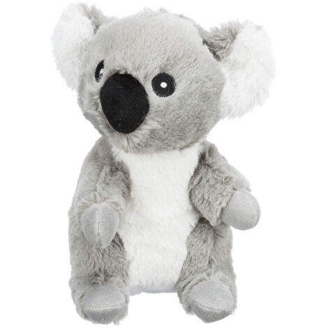 Peluche per cani Trixie Poliestere Stoffa 21 cm Koala