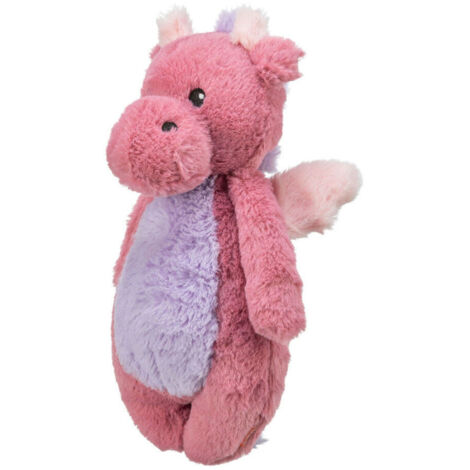 Peluche per cani Trixie Poliestere Stoffa Drago 27 cm