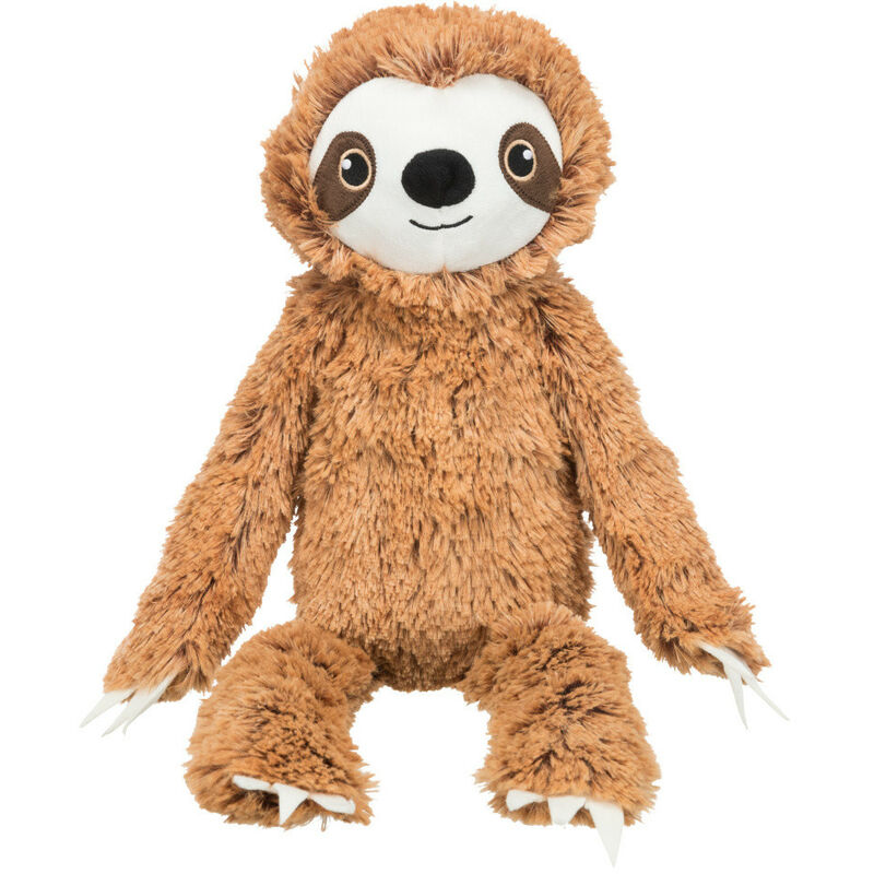 

Peluche perezoso. Tamaño: 53 cm. Para los perros.