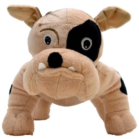 peluche pour chien