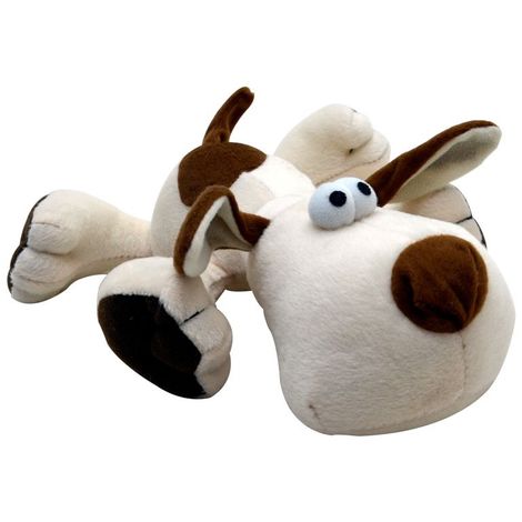 peluche de chien