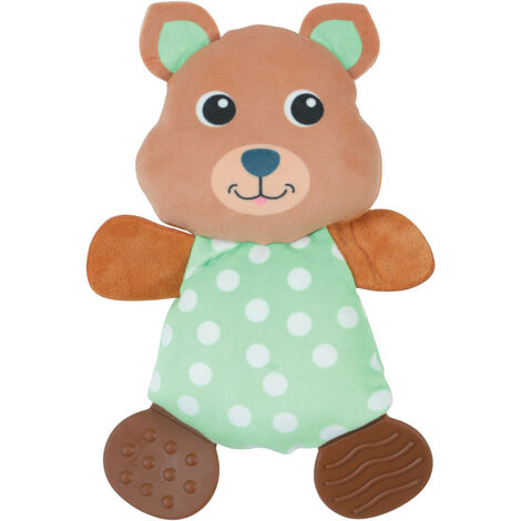 Peluche Quokka CALINOU dental pour chien - zolux