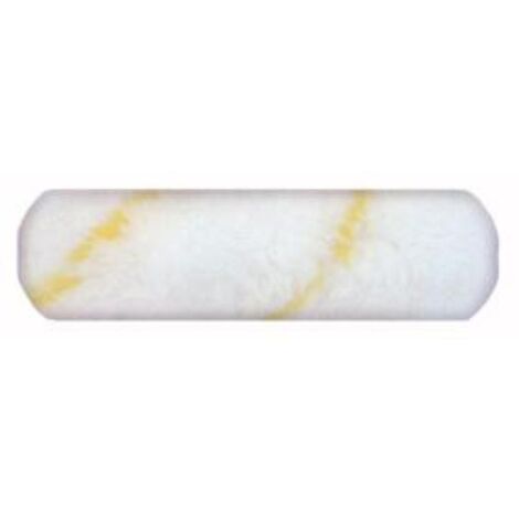 PEMAR recambio antigota n.10 100x15mm. pack 10 , Recambio mini rodillo antigota poliacrílicoTamaño:10cmDiámetro 15mmPara pinturas acrílicasPack de 10 unidades.