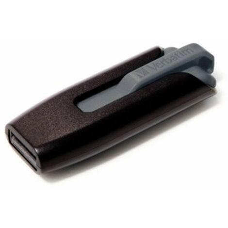 Pen Drive 16Gb Usb 3.0 (49172) Nera
