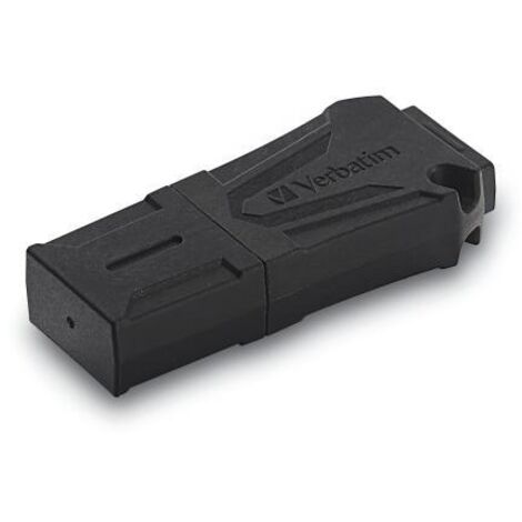 Pen Drive 64Gb Toughmax Usb 2.0 (49332) Nero