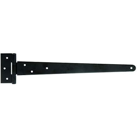 Pendaglio a croce L.397x40xB.90x46xSpessore 2,5mm STA catapora. verniciato sottoschiuma con vernice a immersione