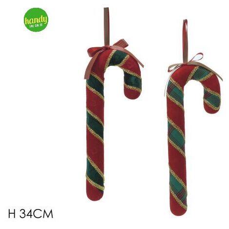 Pendaglio Bastoncino Candy General Trade H 34cm