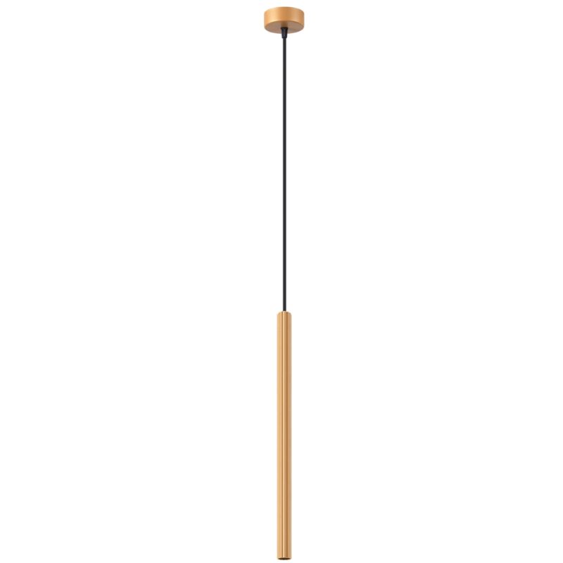 Sollux Pendant Lamp Arche 1 Gold