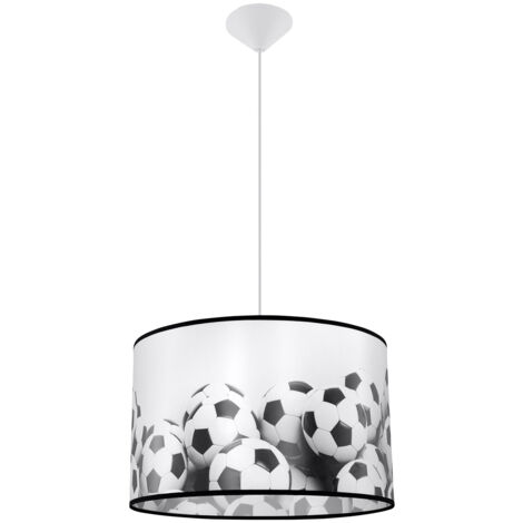 Pendant lamp FOOTBALL B 40
