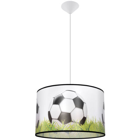 Pendant lamp FOOTBALL C 40
