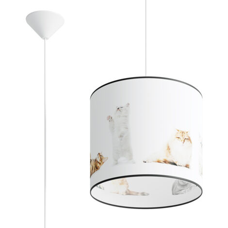 Pendant lamp KITTY 30
