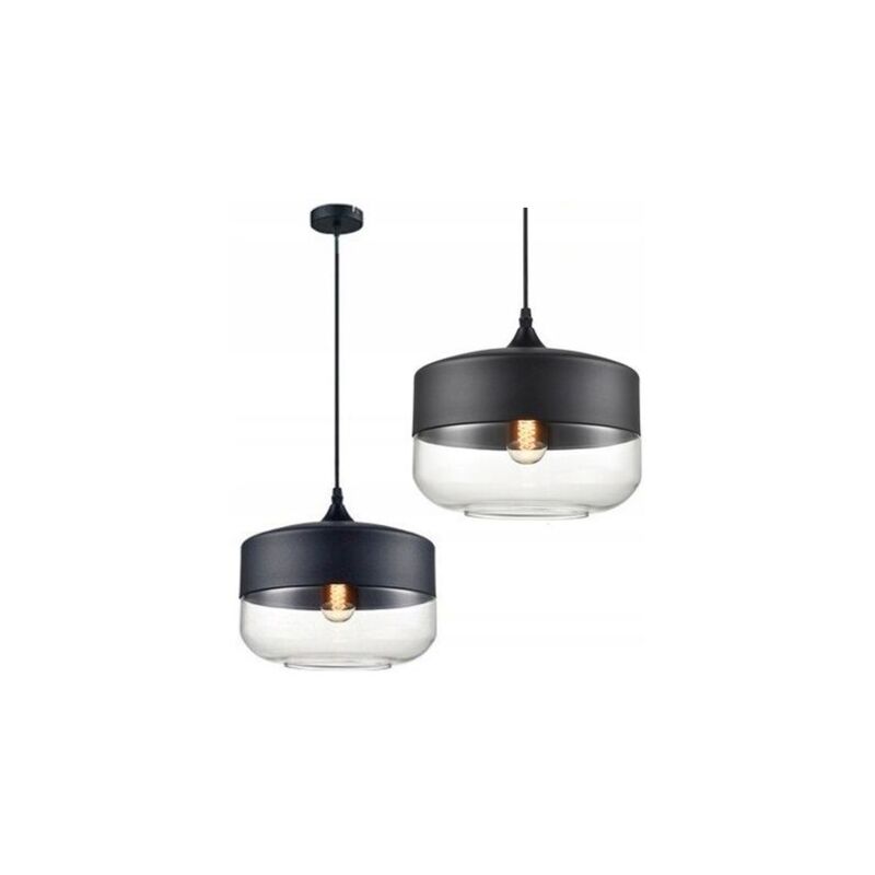 Image of Toolight - Pendant Lamp APP021-1CP zenit&hellip;