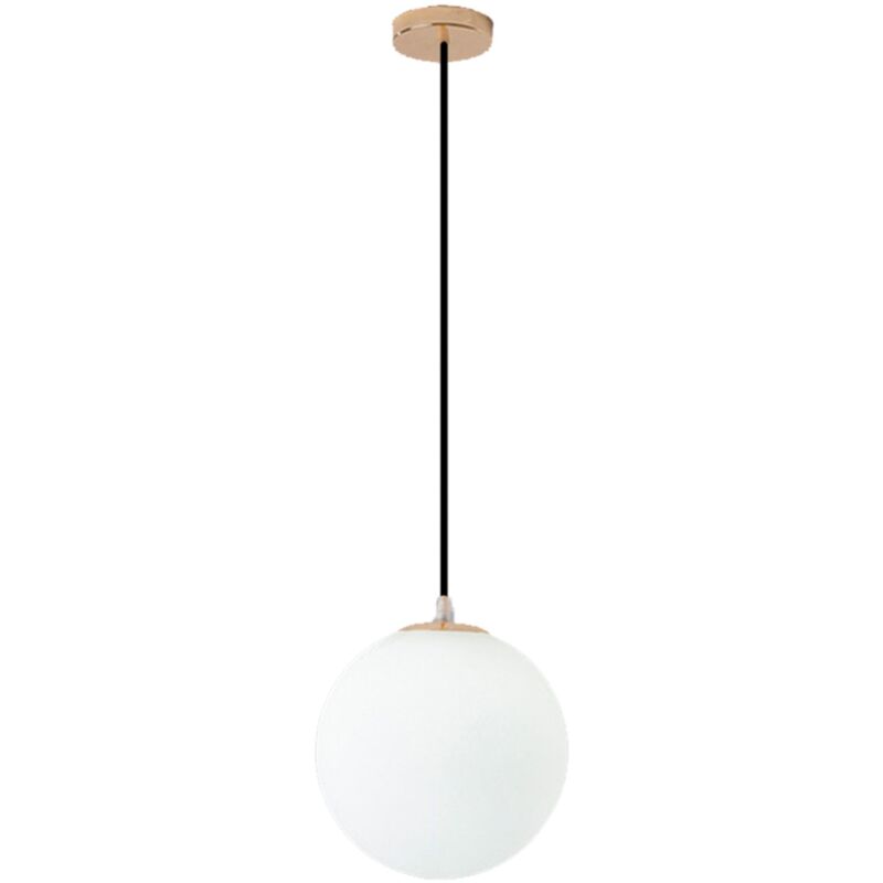 Image of Toolight - Pendant Lamp APP1249-1C Black&hellip;
