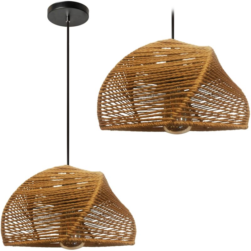 Toolight - Pendant Lamp App1316-1cp E27