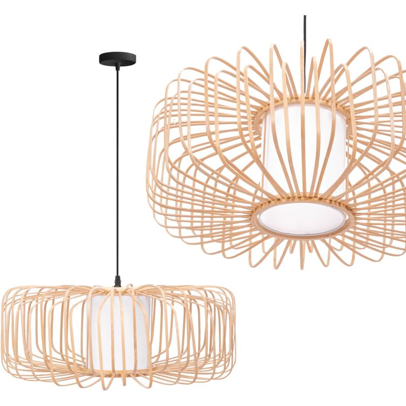 Toolight - Pendant Lamp App1376-1cp E27