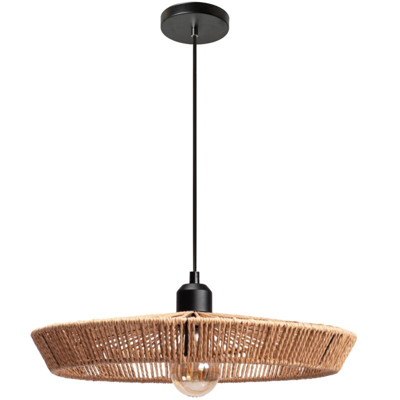 Toolight - Pendant Lamp App1407-1cp E27